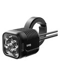 KNOG luz delantera - BLINDER E 1300 LM - negro
