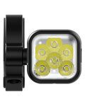 KNOG luz delantera - BLINDER E 1300 LM - negro