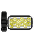 KNOG luz delantera - BLINDER E 2300 LM - negro