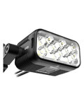 KNOG luz delantera - BLINDER X 1800 - negro