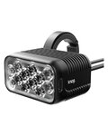 KNOG luz delantera - BLINDER X 2300 - negro