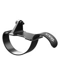KNOG soporte - BLINDER HELMET MOUNT - negro