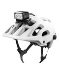 KNOG soporte - BLINDER HELMET MOUNT - negro
