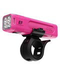 KNOG luz delantera - BLINDER PRO 900 - rosa