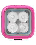 KNOG luz delantera - BLINDER PRO 900 - rosa