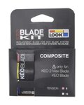 LOOK accesorios - KIT BLADE 12 KEO