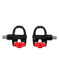 LOOK pedales - KEO CLASSIC 3 - rojo/negro