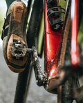 LOOK pedales - X-TRACK RACE CARBON TI - negro