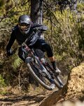 LOOK pedales - X-TRACK EN-RAGE - negro