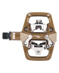 LOOK pedales - X-TRACK EN-RAGE + - marrón