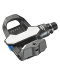 LOOK pedales - EXAKT SINGLE WATTMETR - negro