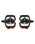 LOOK pedales - GEO TREKKING VISION - negro
