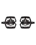 LOOK pedales - GEO TREKKING ROC - negro