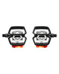 LOOK pedales - GEO TREKKING VISION - negro