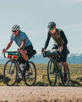 LOOK pedales - GEO TREKKING VISION - negro