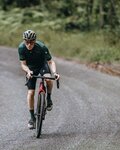 LOOK pedales - X-TRACK GRAVEL - marrón
