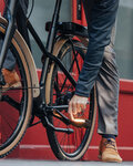 LOOK pedales - GEO CITY VISION GRIP - negro