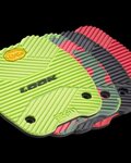 LOOK pedales - GEO CITY VISION GRIP - negro