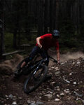 LOOK pedales - TRAIL ROC - negro