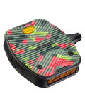LOOK pedales - GEO CITY GRIP - multicolor
