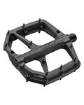 LOOK pedales - TRAIL ROC PLUS - negro