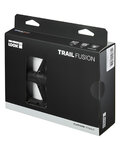 LOOK pedales - TRAIL ROC FUSION - negro