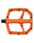 LOOK pedales - TRAIL ROC PLUS - naranja