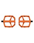 LOOK pedales - TRAIL ROC PLUS - naranja