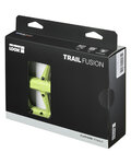 LOOK pedales - TRAIL ROC FUSION - verde claro