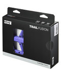 LOOK pedales - TRAIL ROC FUSION - púrpura