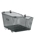 SKS Carrito - BASKET A-CROSS  - negro