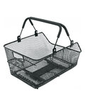 SKS Carrito - BASKET A-LONG - negro