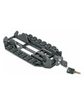 SKS Adaptador - ADAPTER MONKEY LOAD-T - negro