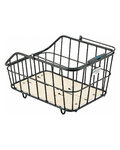 SKS Carrito - HELSINGBORG LONG - negro
