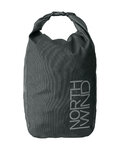 SKS bolsa para bicicleta - BARRIER SINGLE  - negro