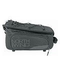 SKS bolsa para bicicleta - SMARTBAG CLASSIC - negro
