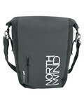 SKS bolsa para bicicleta - SINGLE BAG DIVE 3.0 - negro