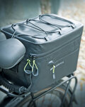 SKS bolsa para bicicleta - SMARTBAG DIVE 3.0 - negro