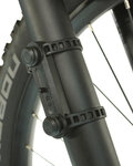 SKS soporte - FIDLOCK - negro
