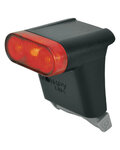 SKS luz trasera - MONKEY LINK REAR LIGHT - negro/rojo