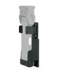 SKS soporte - ABUS BORDOMOUNT - negro