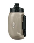 SKS botella de agua - MONKEY BOTTLE FIDLOCK SMALL - marrón