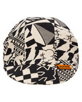 SANTINI tapa - BENGAL - blanco/negro