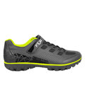FLR baratijas - REXSTON MTB - amarillo/negro
