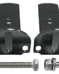 SKS kit de montaje - BEAVERTAIL - negro
