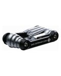 SKS herramientas - TOM 14 - plateado/negro