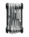 SKS herramientas - TOM 14 - plateado/negro