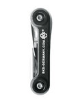 SKS herramientas - TOM 14 - plateado/negro