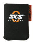 SKS herramientas - TOM 14 - plateado/negro