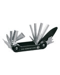 SKS herramientas - TOM 14 - plateado/negro